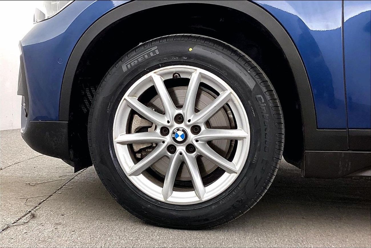 BMW X1 sDrive 20i Executive | National Day Celebration | Guaranteed Warranty | 0 Down Payment