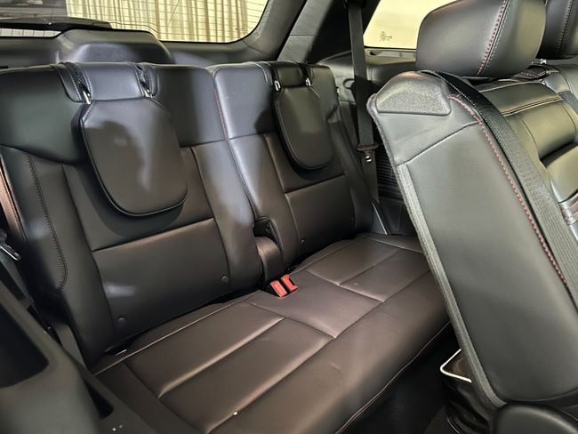 Ford Explorer ST, миниатюра 27