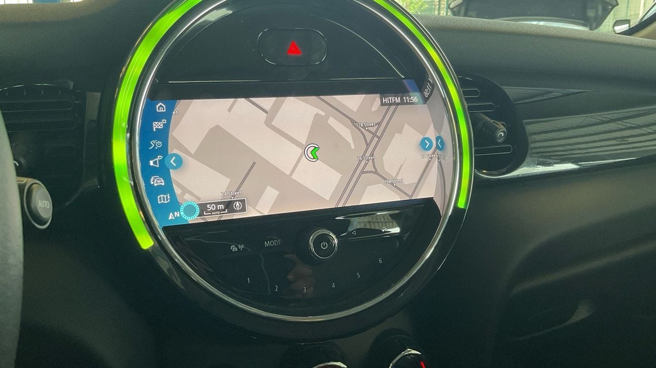 ميني كوبر 1.5 COOPER DCT AUTO MET | شامل الضمان | 0 ﺪﻔﻋﺓ ﺃﻮﻟﻯ