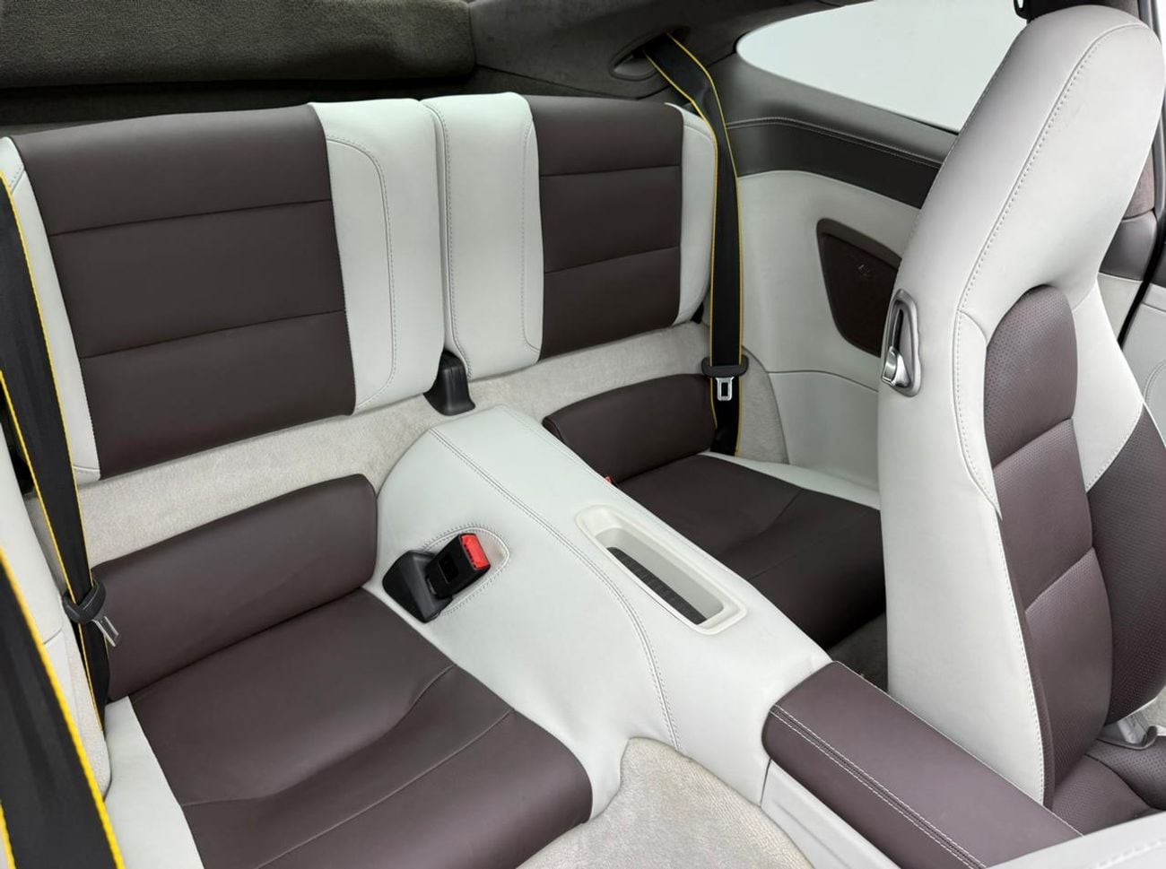 Porsche 911 2014 Porsche 911 Carrera 4S, Full Service History, Excellent Condition, GCC