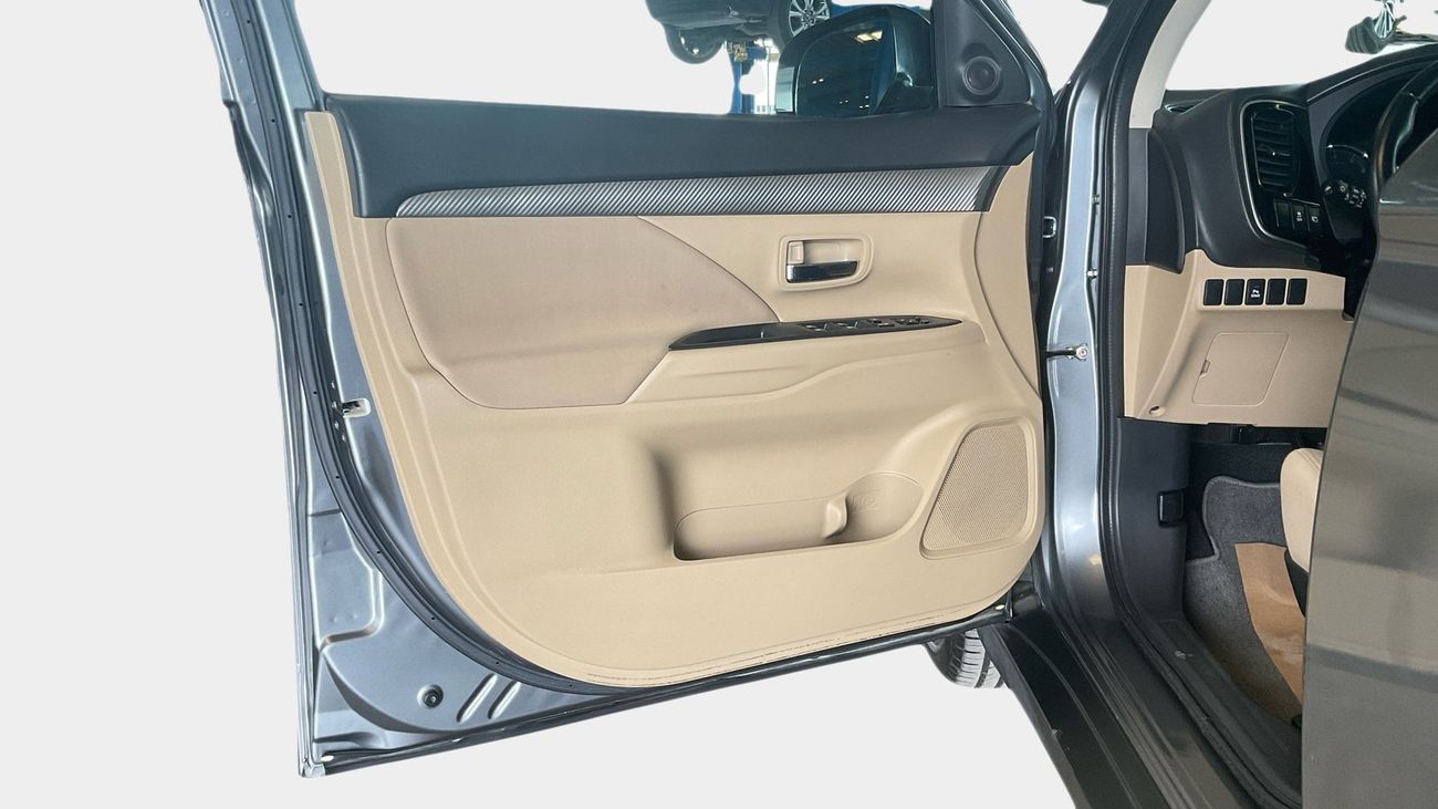 Mitsubishi Outlander GLX Midline | Guaranteed Warranty | 0 Down Payment