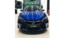 تويوتا كامري TOYOTA CAMRY 2016 GCC CAR IN PERFECT CONDITION ONLY FOR 55000 AED