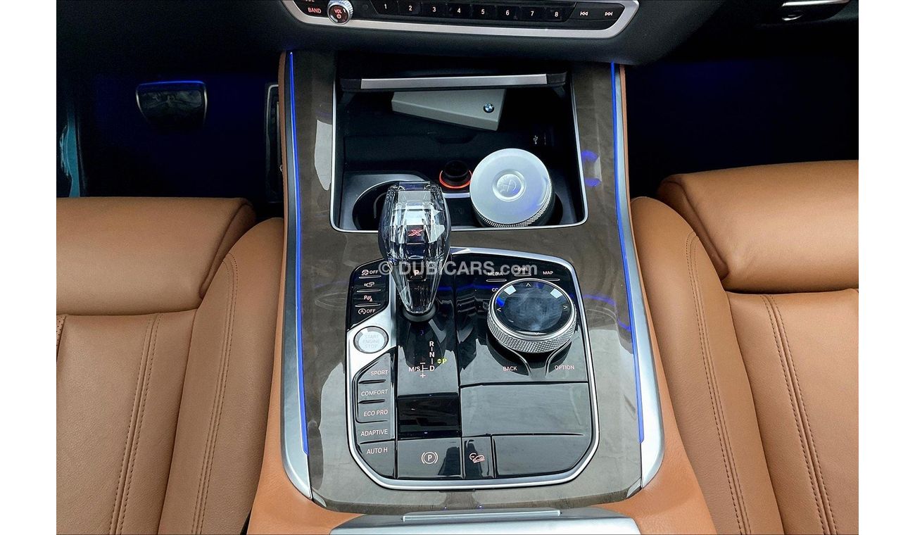 بي أم دبليو X5 40i M-Sportسنة ضمان مجانية | سياسة الإعادة بعد 7 أيام | 0 دفعة أولى