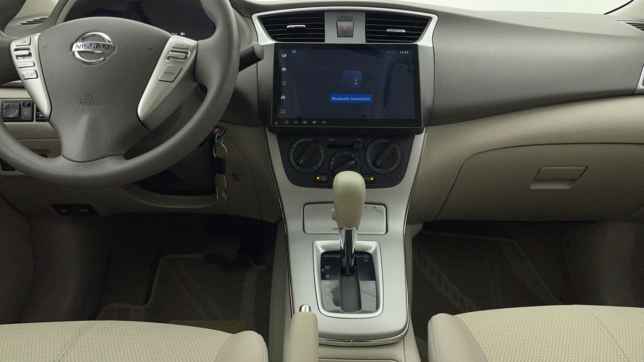 Nissan Sentra S 1.8 | Zero Down Payment | Home Test Drive