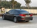 BMW 530i 