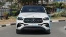Mercedes-Benz GLE 450 Coupe (For Export , НА ЭКСПОРТ) AMG 4MATIC EQ Boost 2026 GCC Без пробега