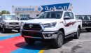 Toyota Hilux GLXS SR5,2.4ltr, Diesel, Manual transmission, full option, with cruise control ,