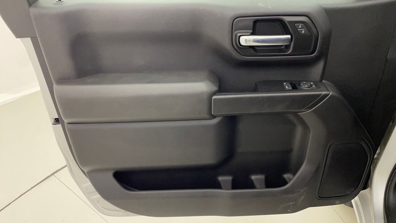 شيفروليه سيلفارادو LT 5.3 | بدون دفعة مقدمة | اختبار القيادة في المنزل