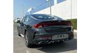 Kia K5 KIA K5 2.0L Sedan FWD Model 2021 Grey Color