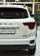 هافال H7 EXCELLENT DEAL for our GWM Haval H7 4WD ( 2026 Model ) in White Color GCC Specs