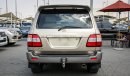 Toyota Land Cruiser VX.R