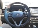 Hyundai Tucson 2.0L 2.0L