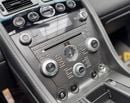 Aston Martin Vantage STD 2013 Aston Martin Vantage, Full Service History, Excellent Condition