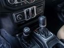 Jeep Wrangler Sport 3.6L A/T (4 Seater)