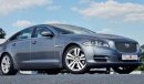 Jaguar XJ L-5.0L-V8-Perfect Condition