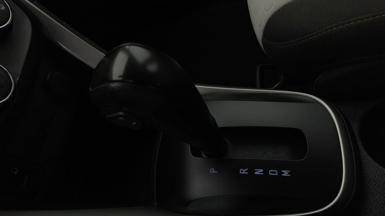 Chevrolet Trax LT 1.8 | Zero Down Payment | Home Test Drive