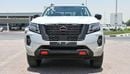 Nissan Navara NISSAN NAVARA 2.5L DIESEL PRO4X 4X4 SILVER DC AT MODEL 2025 BRAND NEW [AVAILABLE COLOURS : SILVER/W/