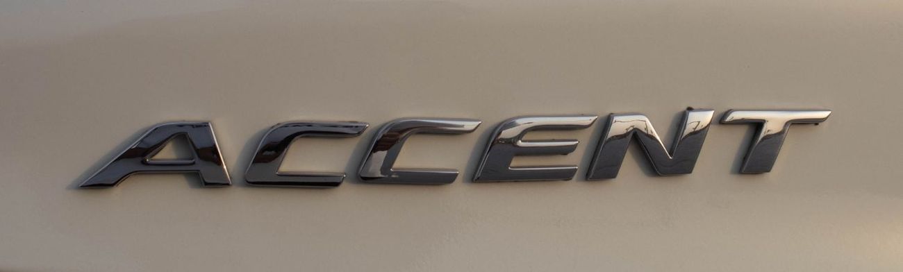 هيونداي أكسنت هيونداي أكسنت GL (RB) 2021، سيدان بأربعة أبواب، 1.6 لتر 4 أسطوانات، بنزين، أوتوماتيكي، دفع أمامي