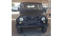 UAZ Hunter 2.7 Petrol M/T - 2016