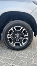 Toyota Prado Right Hand Drive