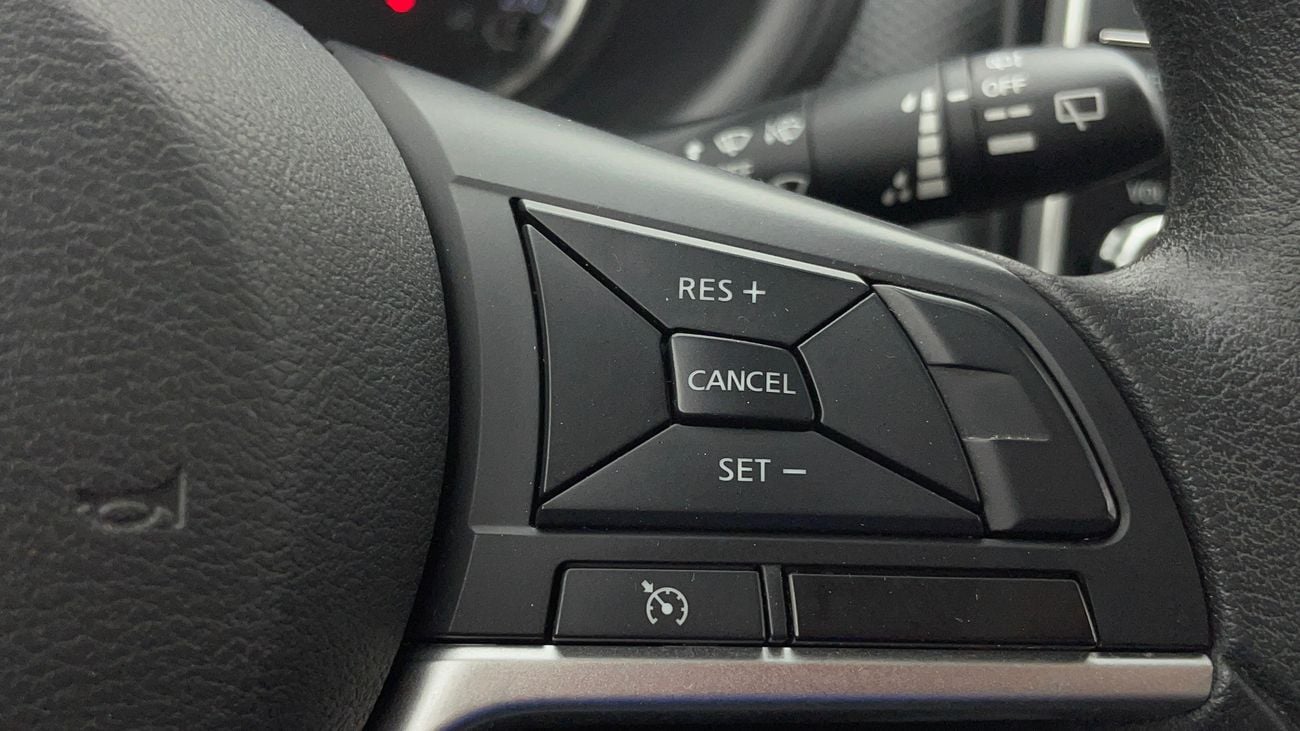 Nissan Kicks 2022 S | AED 616/Month | 0 DP | 30 Day Return | Warranty | Service History