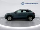 فولكس واجن T ROC LIFE T-Roc 2L | Smart Crossover with Camera & Park Sensors | VW Certified | GCC Spec