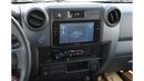 Toyota Land Cruiser Pick Up 79 Limited 4.5L Diesel