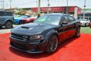 Dodge Charger SRT Hellcat 6.2L (717 HP)THE BEST IN THE MARKET/2022/TOP CLEAN