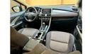 Mitsubishi Xpander Mitsubishi Xpander Cross 2023 Gcc, Full option