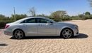 Mercedes-Benz CLS 400