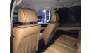 Nissan Patrol Super Safari - 2018 -GCC - UNDER WARRANTY