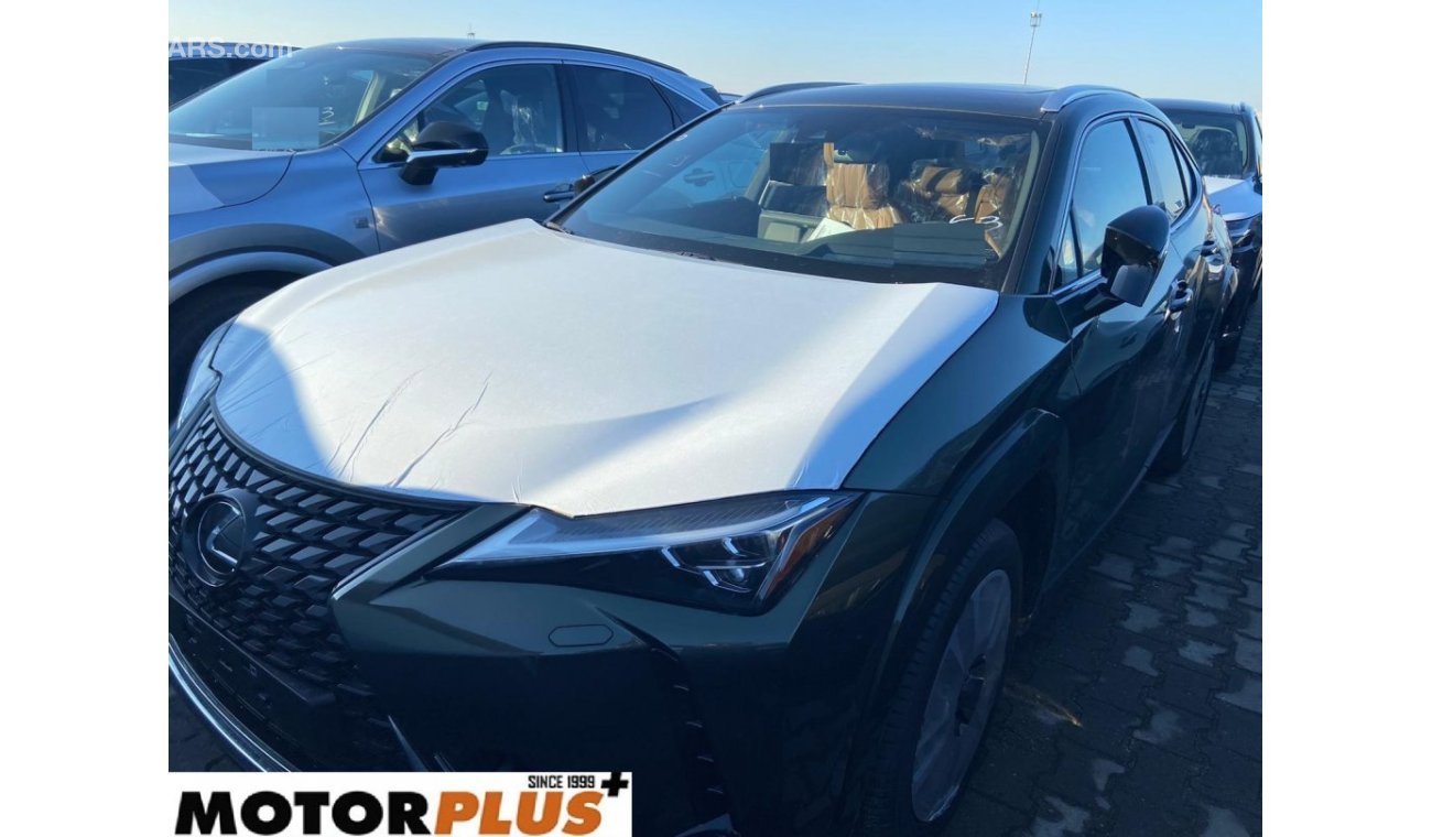 Lexus UX 300e Luxury