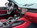 Porsche Cayenne Coupe 2022 Porsche Cayenne Coupe, Warranty, Full Porsche Service History, Fully Loaded, GCC