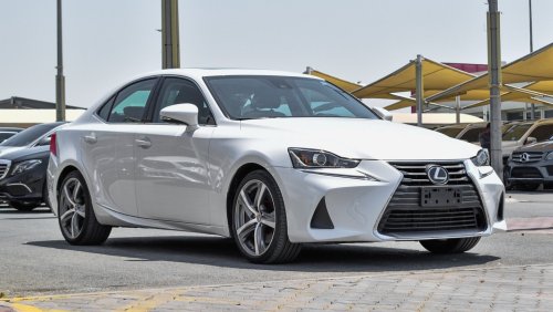 Lexus IS300