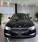 BMW 520i LUXURY ELITE BLACK 520i || TOP RANGE || GCC || SCREENS || LIKE || FREE ACCIDENTS