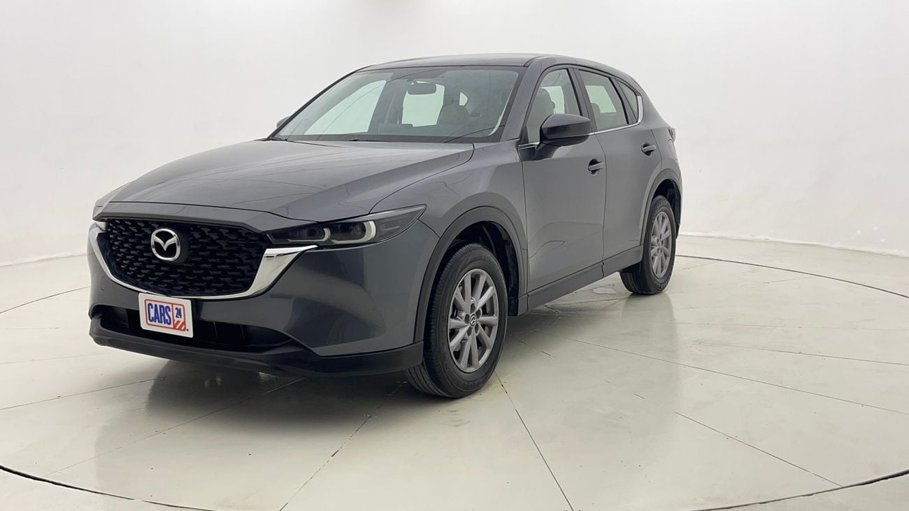 Mazda CX5 GL 2.5 | Zero Down Payment | Home Test Drive