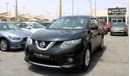 Nissan XTrail ACCIDENTS FREE - GCC - PERFECT CONDITION INSIDE OUT - BASE MODEL