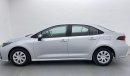 Toyota Corolla XLI 1.6 | Under Warranty | Inspected on 150+ parameters