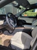 Tesla Model S LONG RANGE