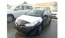 Toyota Yaris 1.3L HB Mid Option Automatic