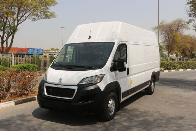 Peugeot Boxer L4H3, миниатюра 14