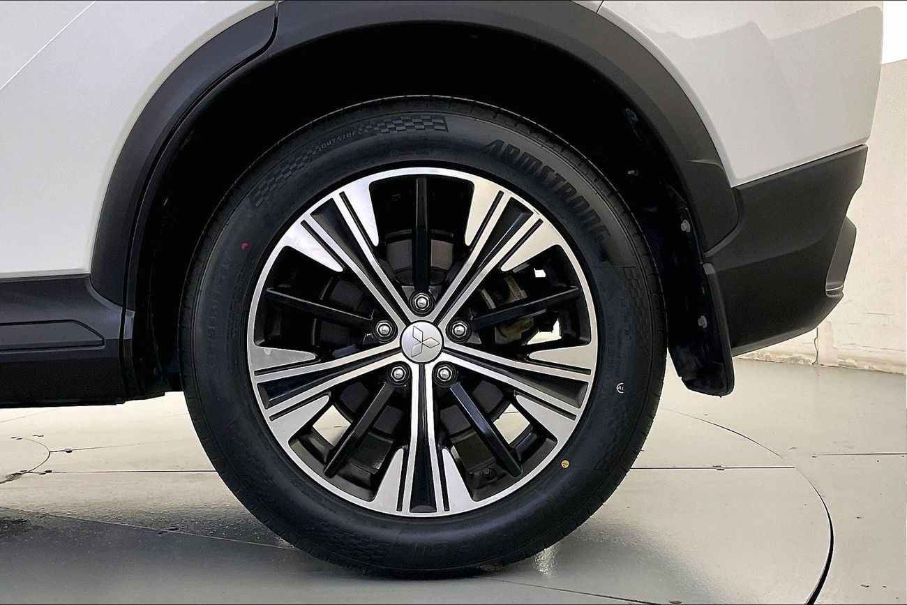 Honda Accord EX | 1 year free warranty | 0 Down Payment