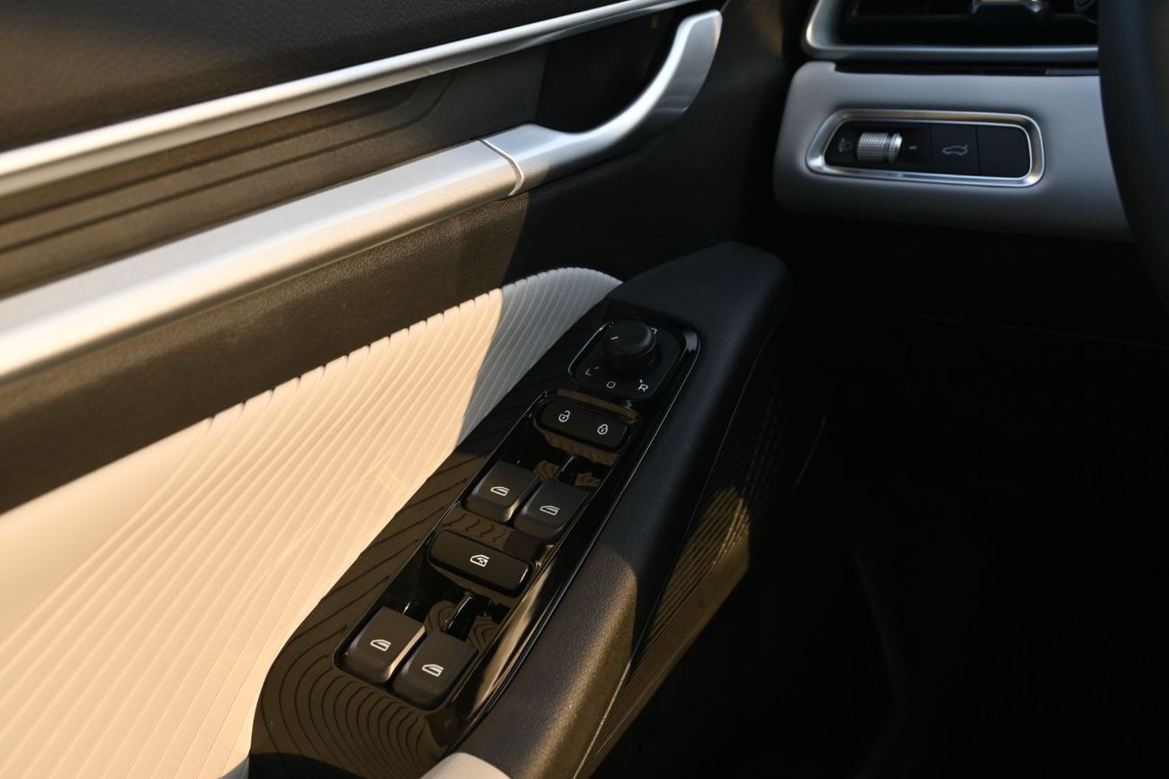 Geely Emgrand GF 1.5L Geely Emgrand 1.5L Petrol FWD, Model 2025, Color Sky Grey