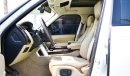 Land Rover Range Rover Vogue HSE