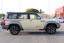 Nissan Patrol Super Safari Manual Gear |Brand New | Under Official Dealer Warranty | Full Option