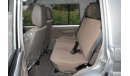 Toyota Land Cruiser 76 Hardtop LX V6 4.0L Manual Transmission