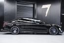 Mercedes-Benz S 63 AMG BRABUS B930 Ceramic Brakes+Burmester 4D+Carbon Interior