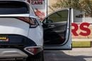كيا سبورتيج Kia Sportage 2023 مواصفات خليجية مقابل 1,406.00 AED شهريًا