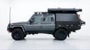 تويوتا لاند كروزر 70 LC79 إل إكس MODIFIED l 5,310/MONTH I Land Cruiser 79 Series