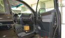 Toyota Land Cruiser 4.5 TDSL GXR AT WITH LEATHER SEATS & POWER SEAT ( D + P )